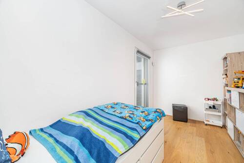 weiteres Kinderzimmer - 