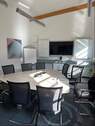 fröhliches Team - gesunde Bilanz.jpg - Büro in Dachau