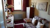 Gästezimmer-Büro - 