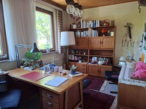Kinderzimmer - 