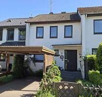 Charmantes Reihenhaus mit Garten und großem Potenzial in familienfreundlicher Lage - Buxtehude