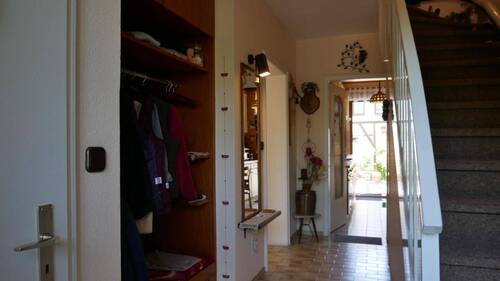 Eingangsbereich - 