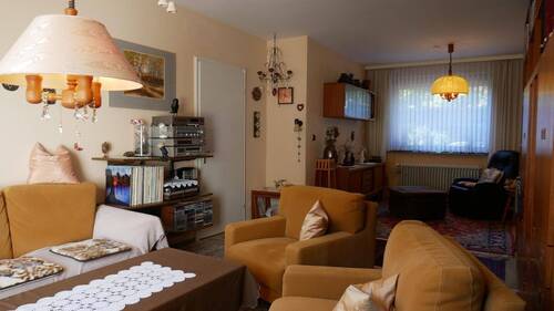 Wohnzimmer - 