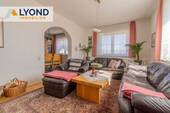 Wohnzimmer OG - 