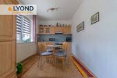 Wohnraum EG - 1 Zimmer Mehrfamilienhaus, Wohnhaus zum Kaufen in Masserberg