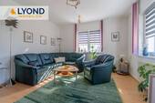 Wohnraum EG - 1 Zimmer Mehrfamilienhaus, Wohnhaus in Masserberg