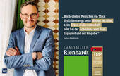 Immobilien Rienhardt - 
