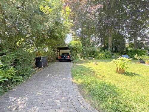 Carport - 