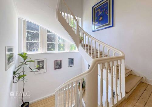 Treppenhaus - 