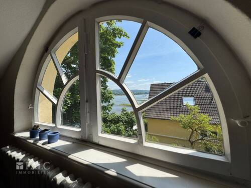 Ausblick - 