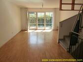 Wohnzimmer 2. Ansicht.JPG - 5 Zimmer Mehrfamilienhaus, Wohnhaus zum Kaufen in Walluf