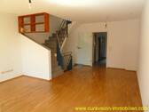 Wohnzimmer 4. Ansicht.JPG - Mehrfamilienhaus, Wohnhaus mit 120,00 m² in Walluf zum Kaufen