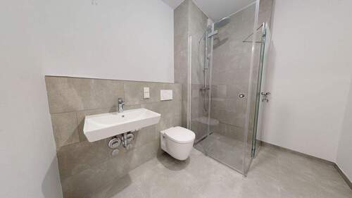 Badezimmer - 