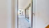 Balkon- - 