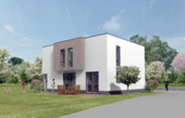 P3.png - Modernes Ausbauhaus von Visio PlanHaus (5 Schlafräume)