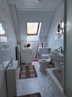 Badezimmer - 