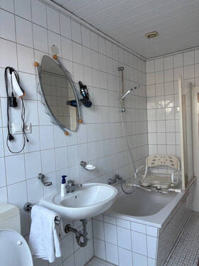 Badezimmer - 