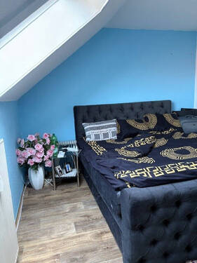 Schlafzimmer 3. - 