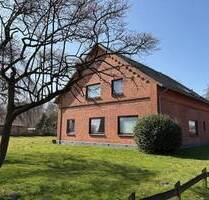 Großzügige, helle 5-Zi.-Wohnung in Syke-Gessel