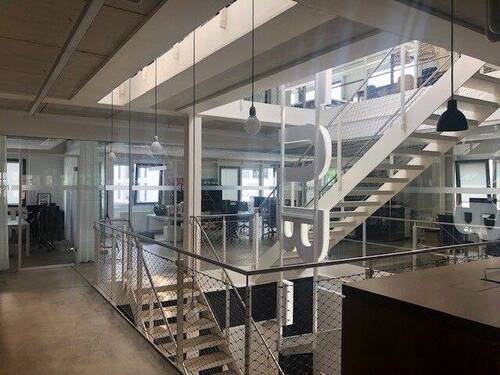 Flur - Büro in München