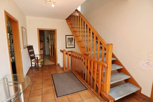 Flur & Hauseingang - 