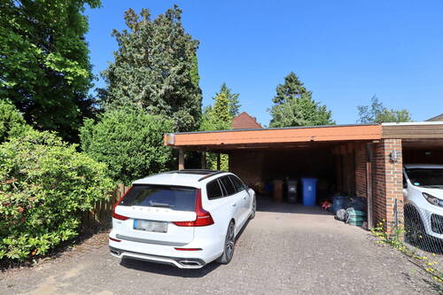 Carport - 