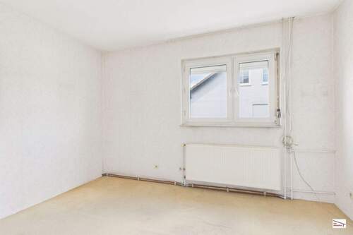 Schlafzimmer 2 Obergeschoss - 