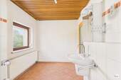Duschbad Obergeschoss - 