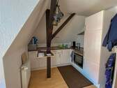 Eckküche - 2 Zimmer Etagenwohnung zur Miete in Aurich