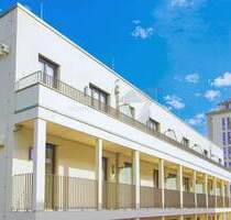 ++ Schnell sein! Neujahrsangebot ++ Moderne, energieeffiziente Pärchenwohnung mit Südbalkon und EBK - Chemnitz Rabenstein