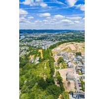 Wohnen mit Weitblick auf den Stadtterrassen Castelnau Mattheis - Trier Weismark-Feyen