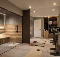 5-Zimmer-Familientraum mit Terrasse, Garten & Top-Ausstattung - München Pasing-Obermenzing