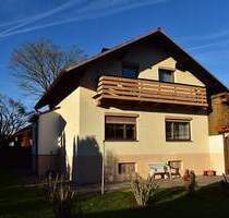 BAUGRUNDSTÜCK mit ALTBESTAND in Rosenheim-Kastenau - Platz für 2 Einfamilienhäuser