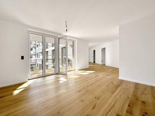 WOHNEN/ ESSEN - Etagenwohnung mit 129,90 m&sup2; in Hamburg zum Kaufen