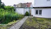 Gartenansicht - 