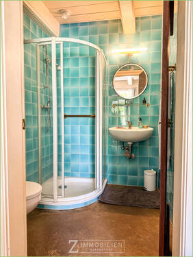 Gästezimmer mit Bad en Suite - 