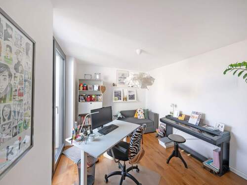 Home Office - 