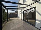 Terrassenansicht - 