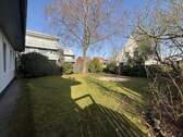 Gartenansicht - 