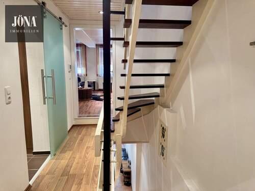 Flur 1.Obergeschoss - 