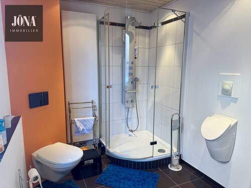 Bad 2.Obergeschoss - 