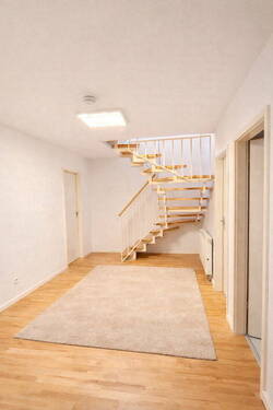 Diele Kellergeschoss - 