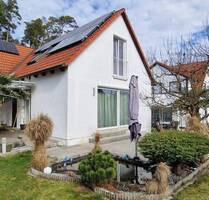 Seltene Lage in Wolkersdorf - Erste Reihe am Grün - Schwabach