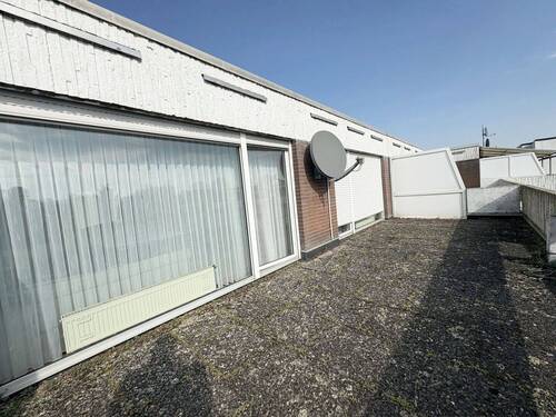 Balkon - 5 Zimmer Reihenmittelhaus zum Kaufen in Ahlen