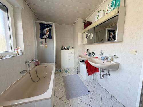 Badezimmer - 
