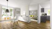 Wohnzimmer - 