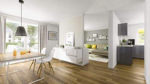 Wohnzimmer - 
