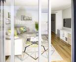Wohnzimmer - 