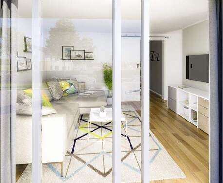 Wohnzimmer - 