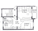 Grundriss - 